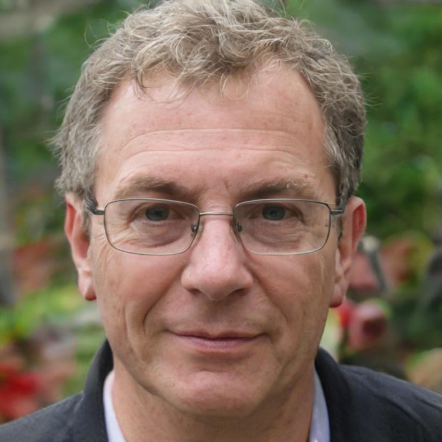 Marcus Weber