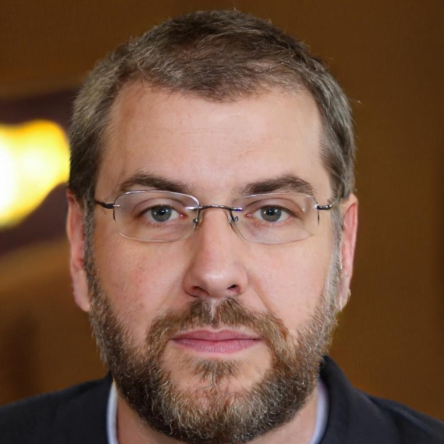 Thomas Klein