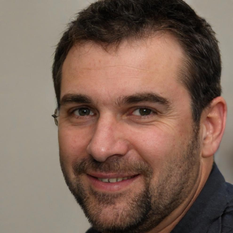 Stefan Richter